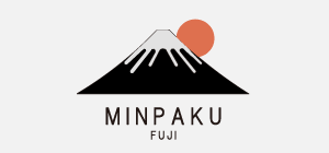 民泊富士ロゴマーク